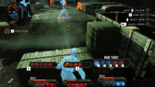 The Bureau: XCOM Declassified