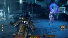 The Bureau: XCOM Declassified