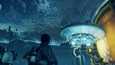 The Bureau: XCOM Declassified