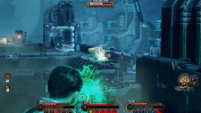 The Bureau: XCOM Declassified