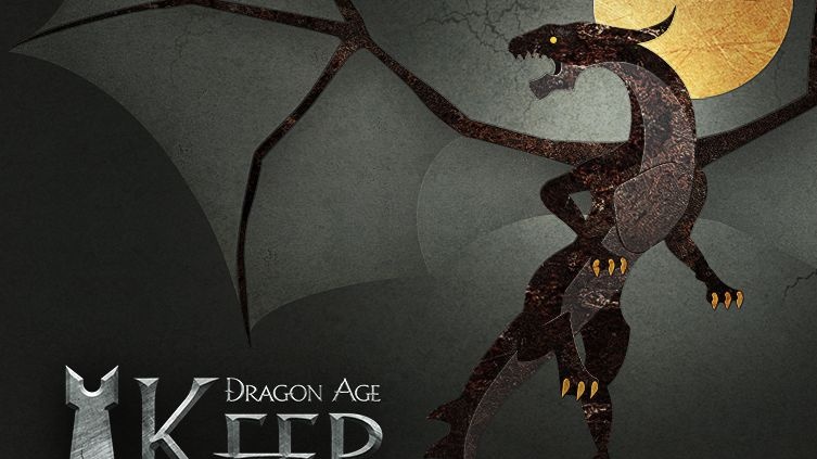 Dragon Age Keep vás nechá nastavit svět Dragon Age 3 dle svého