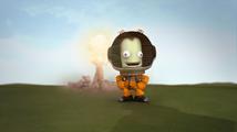 Kerbal Space Program