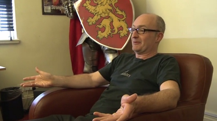 Vývojáři Stronghold Crusader 2 jsou sympaťáci a chtějí vaše peníze