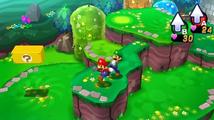 Mario & Luigi: Dream Team