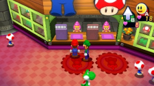 Mario & Luigi: Dream Team