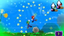 Mario & Luigi: Dream Team