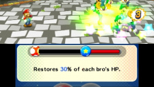 Mario & Luigi: Dream Team