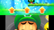 Mario & Luigi: Dream Team