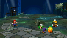 Mario & Luigi: Dream Team