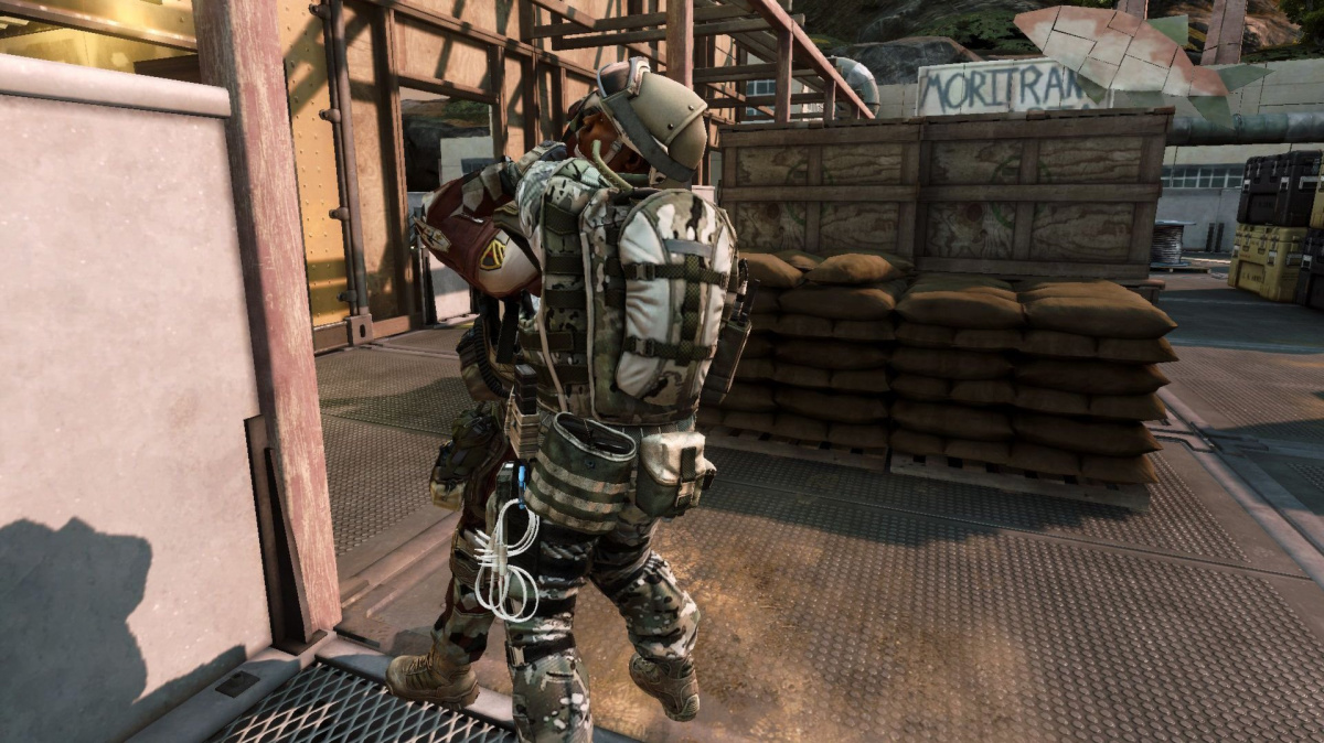 Beta America's Army: Proving Grounds vyšla zdarma na Steamu