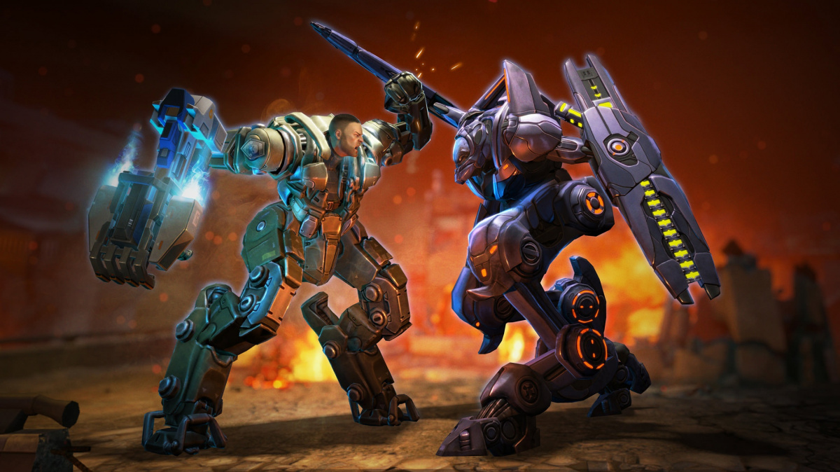 Kyborgové a nadlidé v traileru na XCOM: Enemy Within  