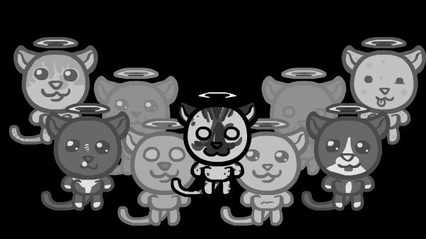 Svérázný trailer připomíná ujeté šlechtění koček v Mew-Genics