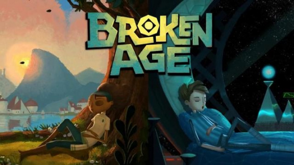 Schaferova adventura Broken Age se chlubí známými dabéry