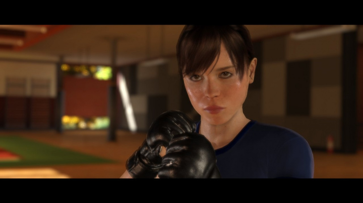 Speciální edice Beyond: Two Souls nabídne bonusovou půlhodinku hraní