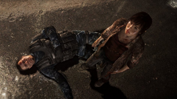 Video o Beyond: Two Souls rozebírá rozdíly oproti Heavy Rain