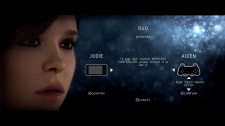 Beyond: Two Souls