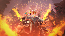 Rayman Legends