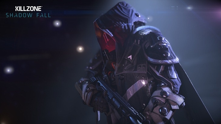Multiplayer Killzone: Shadow Fall nabídne 22 zbraní a mapová DLC zdarma