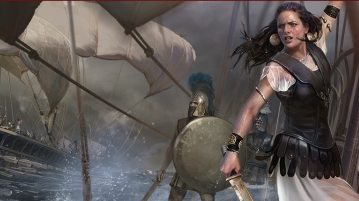 Obrázkový úvod do Total War: Rome II aneb předehra k válce