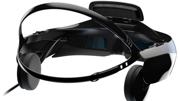Sony prý chystá vlastní VR systém pro PlayStation 4 - Update