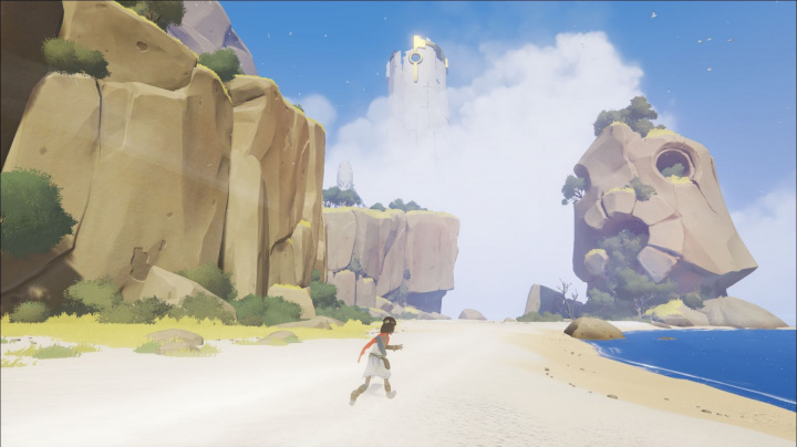 Rime se pořád tváří záhadně a magicky
