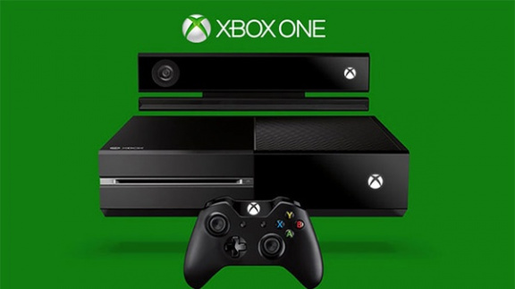 Xbox One se začne prodávat ve třinácti zemích 22. listopadu
