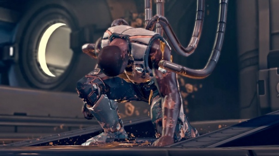 XCOM: Enemy Within předvádí novinky v názorném videu