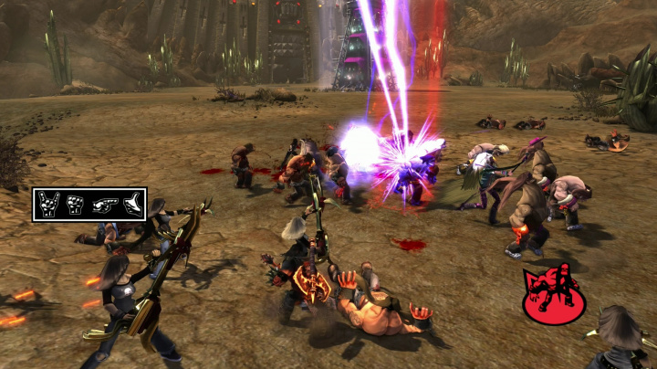Brutal Legend obrázky