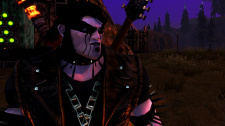 Brutal Legend