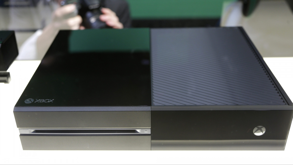 Microsoft: "Xbox One by nakonec mohl nabízet zpětnou kompatibilitu"