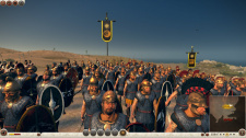 Total War: Rome II