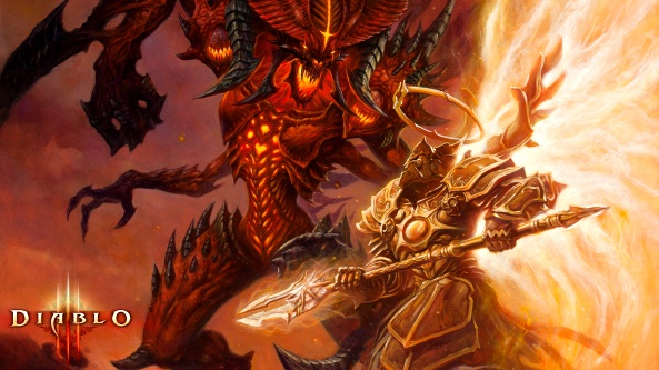 Offline mód se pro PC verzi Diabla III skutečně nechystá