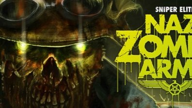 Rebellion oznamuje Sniper Elite: Nazi Zombie Army 2 na PC