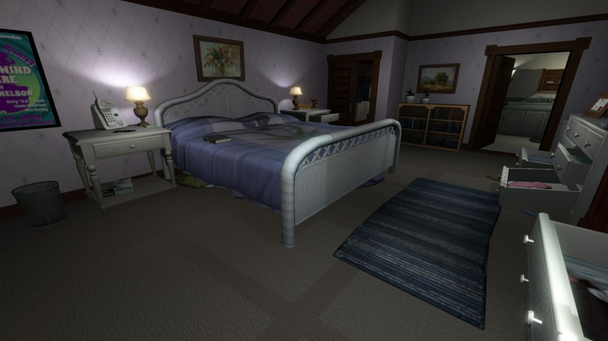 Vývojáři Gone Home nehodlají usnout na vavřínech