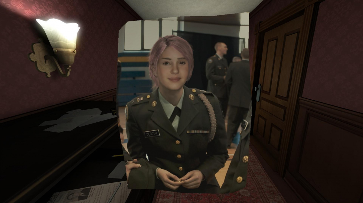 Gone Home prý (možná) sdílí svět s BioShockem