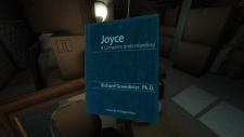 Gone Home