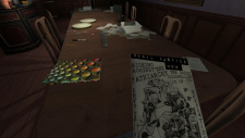 Gone Home