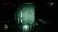 Outlast