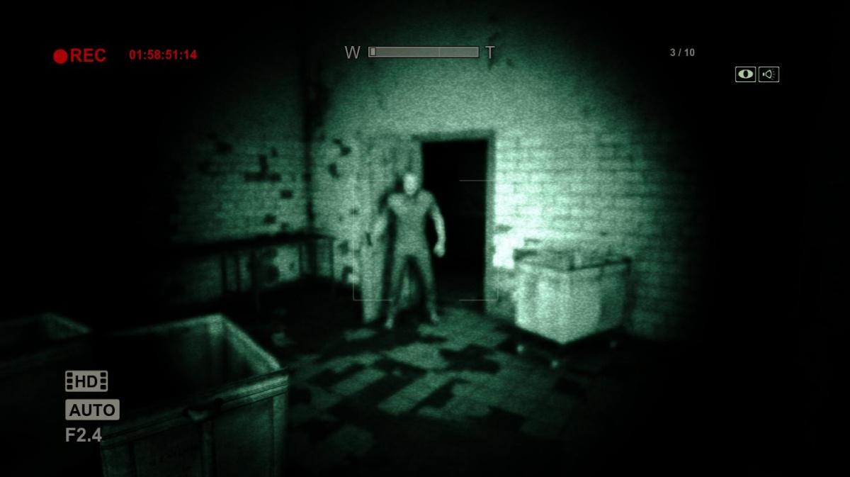 Strachu není nikdy dost, proto se připravte na Outlast 2