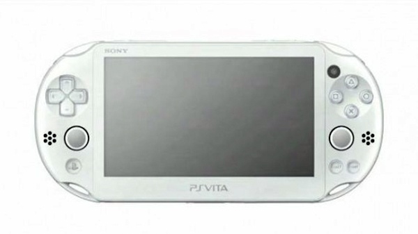 Nový model PS Vita bude lehčí, tenčí a vydrží o hodinu déle