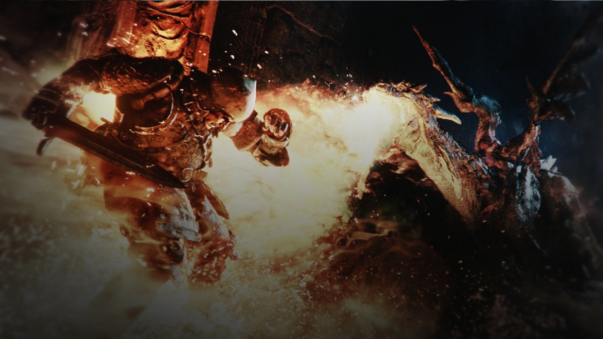 Fantasy RPG Deep Down se odehrává v New Yorku budoucnosti