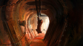 amnesia-a-machine-for-pigs-poutak