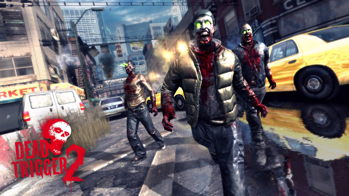 Dead Trigger 2