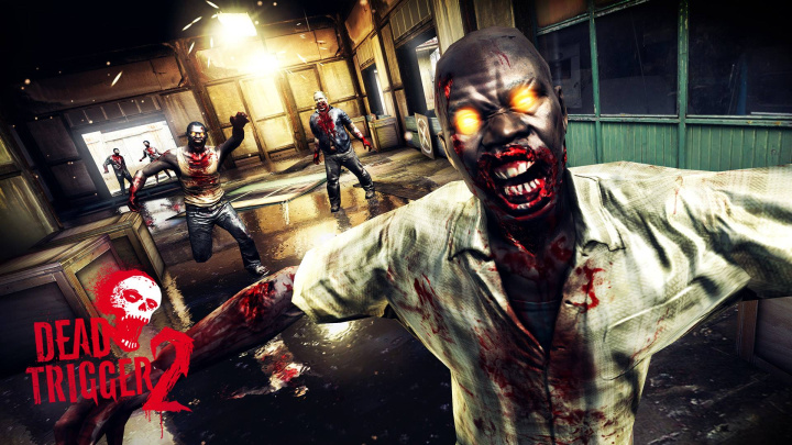 Dead Trigger 2