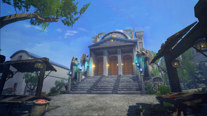 Ubisoft vypnul servery Might & Magic X. Hráči přišli o koupená DLC
