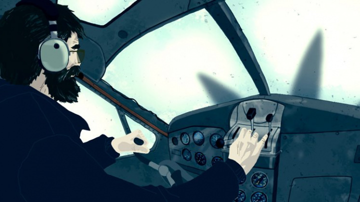 First person simulace přežití Long Dark rozjela svůj Kickstarter