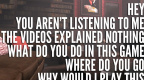 The Stanley Parable
