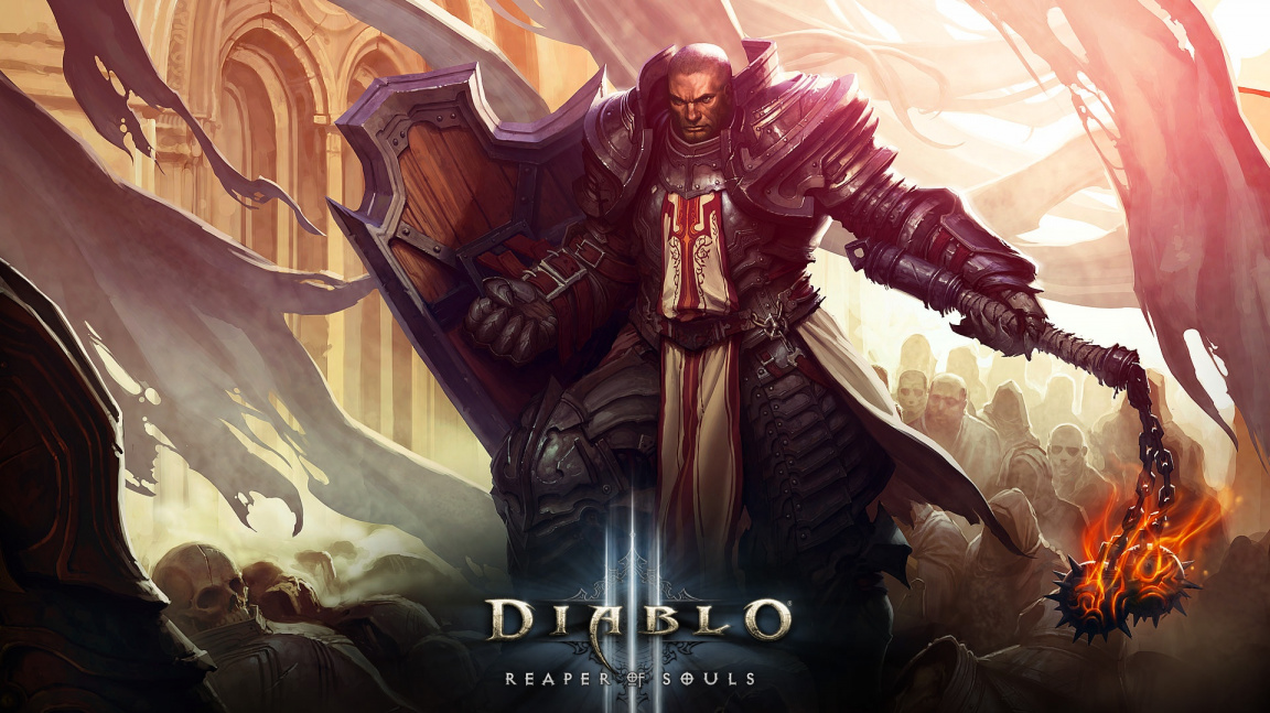 Diablo III: Reaper of Souls vyjde v Ultimate Evil edici i na Xbox One