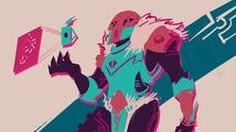 Hyper Light Drifter