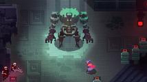 Hyper Light Drifter